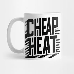 Cheap Heat Event Mug